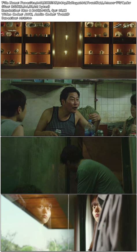 parasite yts|Parasite.2019.Bluray.1080p.TrueHD.7.1.Atmos.x264.